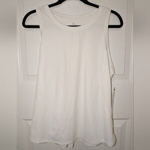 RBX Women's Cream Tank Top